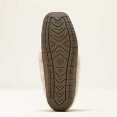 Ariat Moccasin Slipper