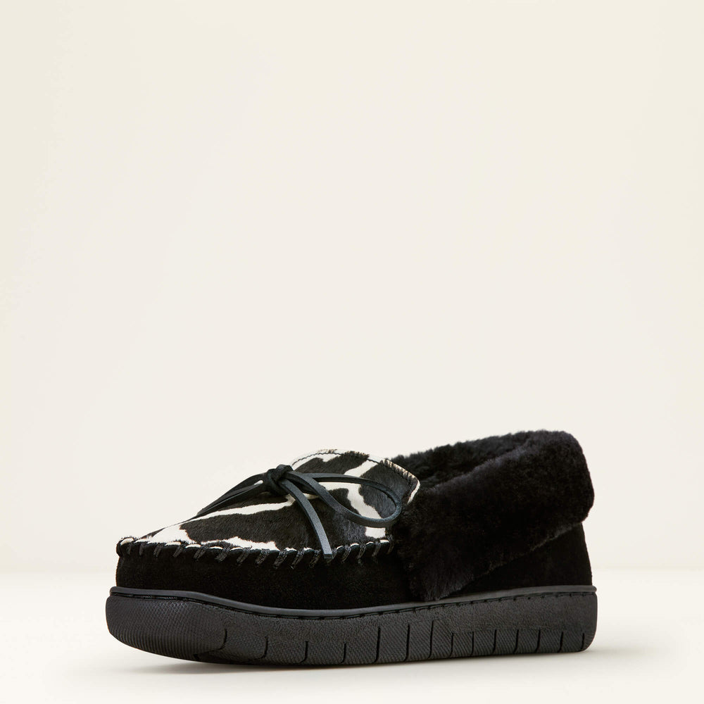 Ariat Moccasin Slipper