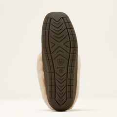 Ariat Moccasin Bootie Slipper