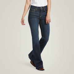 Ariat Slim Trouser Ella Wide Leg