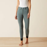 Ariat Tri Factor Vivacity Heat Half Grip Breech