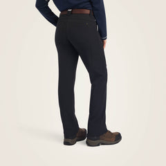 Ariat Rebar DuraStretch DriTEK Softshell Straight Pant