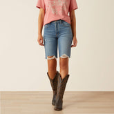 Ariat Jazmine 10" Short