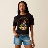 Ariat Ariat Night Sky Cowgirl T-Shirt