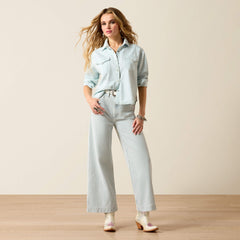 Ariat Asheville Snap Shirt