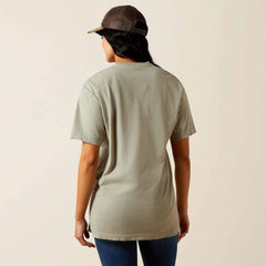 Ariat Ariat Sketchy Cowboy T-Shirt