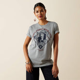 Ariat Ariat Don't Press Your Luck T-Shirt