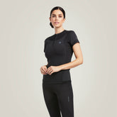 Ariat Ascent 1/4 Zip Baselayer