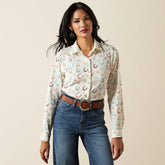 Ariat Homestyle Shirt