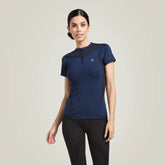 Ariat Ascent 1/4 Zip Baselayer