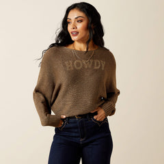 Ariat Goldie Sweater