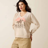 Ariat Victoria Sweatshirt