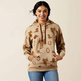 Ariat Ariat Logo 2.0 Hoodie