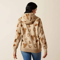 Ariat Ariat Logo 2.0 Hoodie