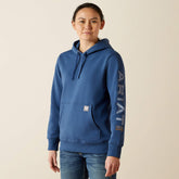 Ariat Rebar Graphic Hoodie