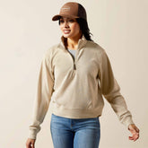 Ariat High Noon 1/2 Zip Pullover