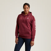 Ariat Ariat Logo Hoodie