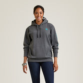 Ariat Ariat Logo Hoodie