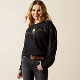 Ariat Hickory Sweatshirt