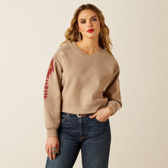 Ariat Tatonka Sweatshirt