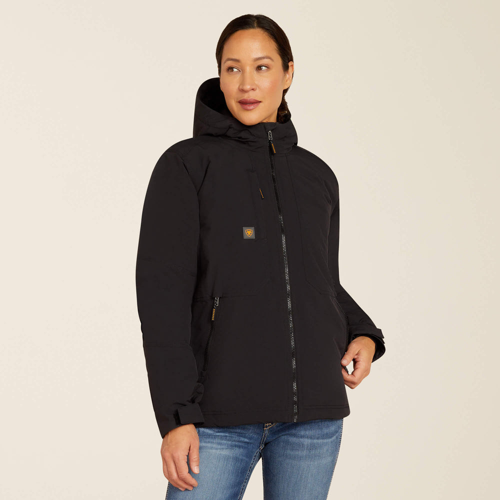 Ariat Rebar Cordura Ripstop Insulated Jacket