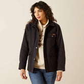 Ariat Western Canvas Chore Jacket