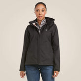 Ariat Packable Waterproof Jacket