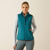 Ariat Rion StretchShell Insulated Vest