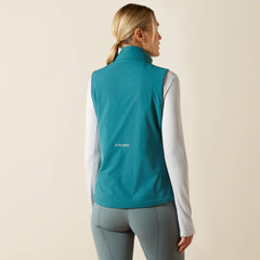 Ariat Rion StretchShell Insulated Vest