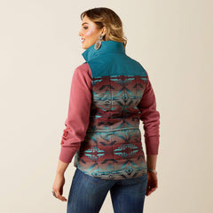 Ariat Crius Insulated Vest