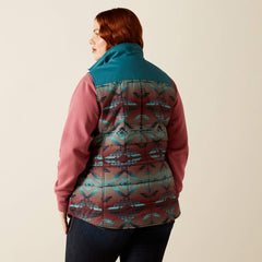 Ariat Crius Insulated Vest