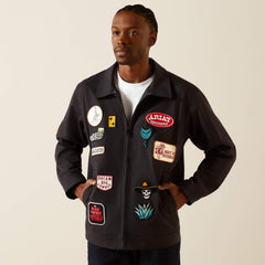 Ariat Sendero Stockton Jacket