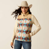 Ariat Crius Insulated Vest