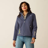 Ariat New Team Heritage Jacket