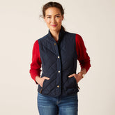 Ariat Woodside Vest