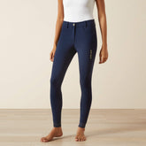 Ariat Tri Factor NT Full Seat Breech