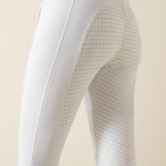 Ariat Tri Factor NT Full Seat Breech