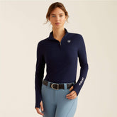 Ariat Lowell 3.0 1/4 Zip Baselayer