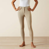 Ariat Tri Factor NT Knee Patch Breech
