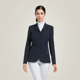 Ariat Galatea Bellatrix Show Coat