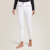 Ariat Tri Factor X Bellatrix Full Seat Breech