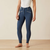Ariat Tri Factor Grace Knee Patch Breech