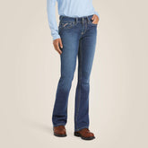 Ariat FR DuraStretch Basic Boot Cut Jean
