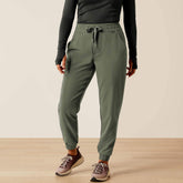 Ariat Blackwell Cargo Stretch Jogger Scrub Pant