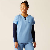 Ariat Eliza Fashion Scrub Top