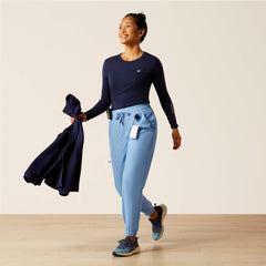 Ariat Blackwell Cargo Stretch Jogger Scrub Pant