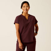 Ariat Eliza Fashion Scrub Top