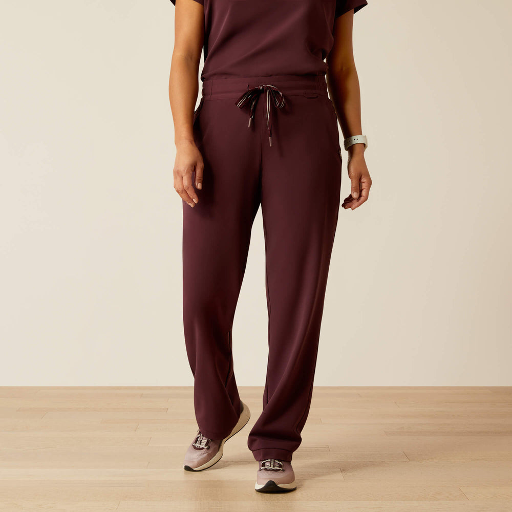 Ariat Nightingale Utility Stretch Scrub Pant