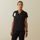 Ariat Eliza Fashion Scrub Top