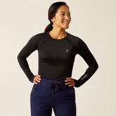 Ariat VentTEK Underscrub Baselayer